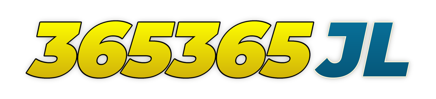 365365jl Logo